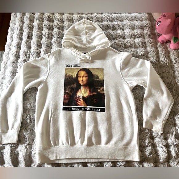 Brand: TRUTH + THEORY I found this at a boutique by my house NEVER WORN! - Picture 3 of 4